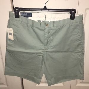 Apolo Ralph Lauren Men’s Shorts Size 34 SALE